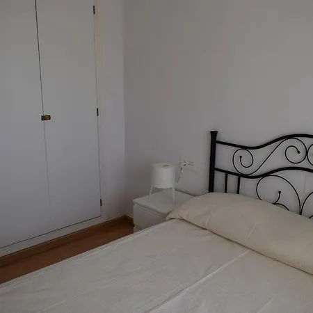 Ap2123 La Goleta Nova Апартаменты *