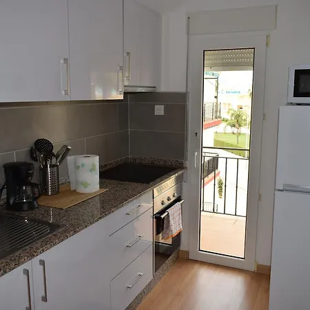Apartment Ap2123 La Goleta Nova Denia