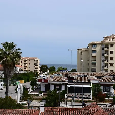 Ap2123 La Goleta Nova Апартаменты Дения