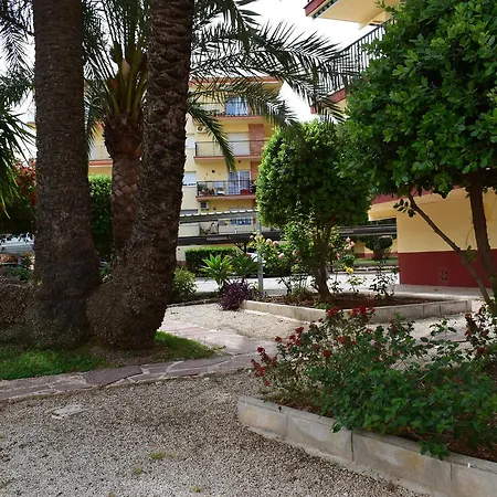 Апартаменты Ap2123 La Goleta Nova *