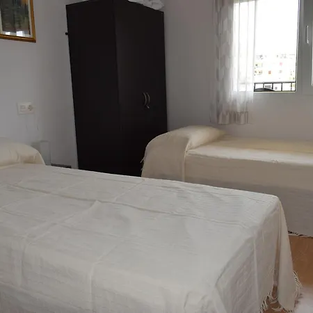 Ap2123 La Goleta Nova Апартаменты