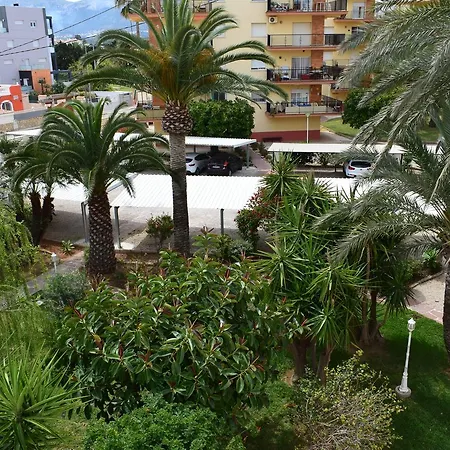 Апартаменты Ap2123 La Goleta Nova *