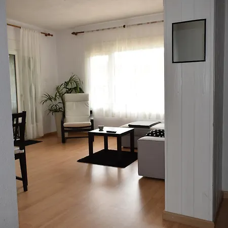 Апартаменты Ap2123 La Goleta Nova *