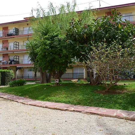 Ap2123 La Goleta Nova * Дения