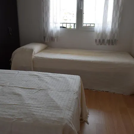 Апартаменты Ap2123 La Goleta Nova