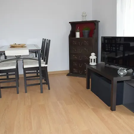 Апартаменты Ap2123 La Goleta Nova Дения