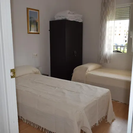 Апартаменты Ap2123 La Goleta Nova