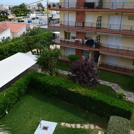 Апартаменты Ap2123 La Goleta Nova *