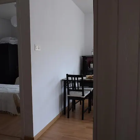 Апартаменты Ap2123 La Goleta Nova *